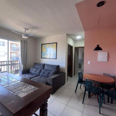 Apartamento Confortavel Praia Dos Ingleses Florianopolis Luaran gambar