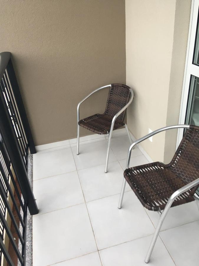 Apartamento Confortavel Praia Dos Ingleses Florianopolis Luaran gambar