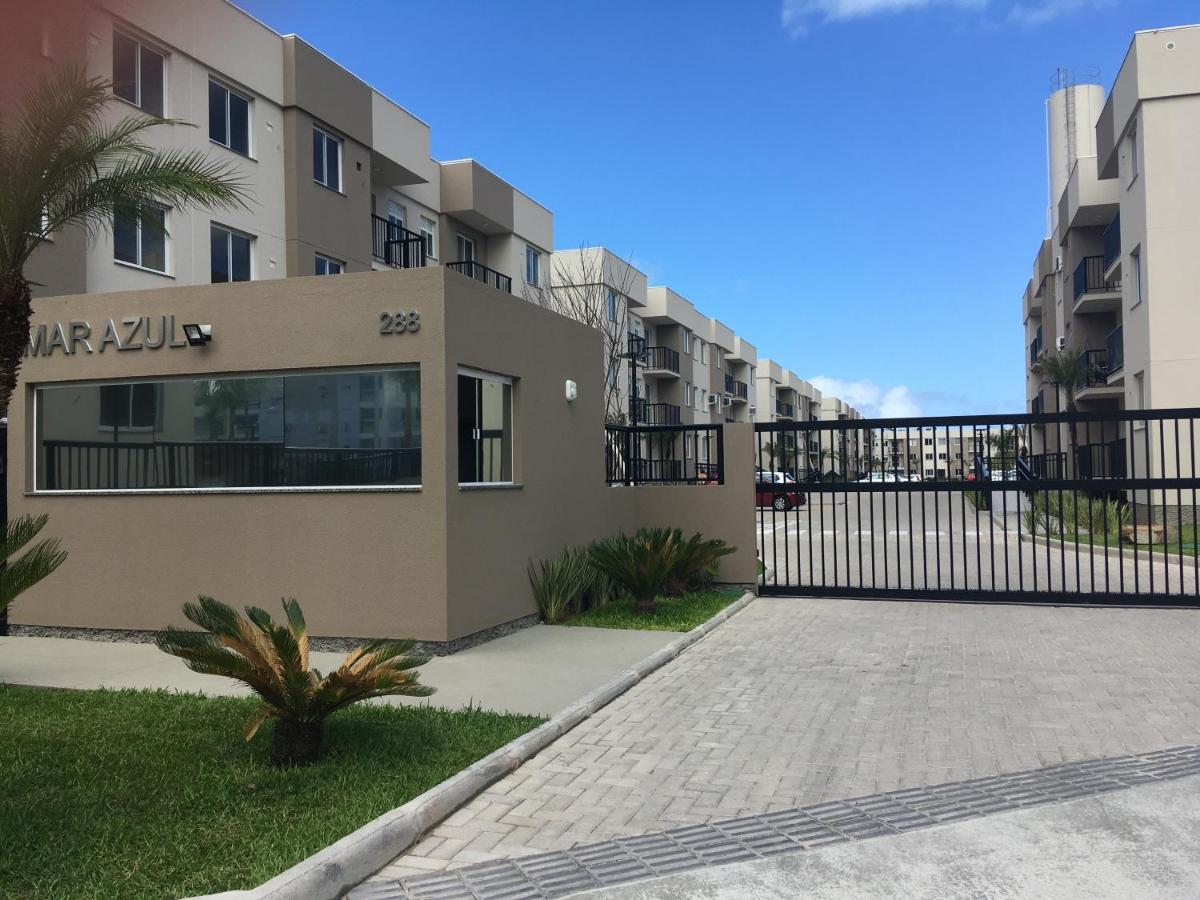 Apartamento Confortavel Praia Dos Ingleses Florianopolis Luaran gambar
