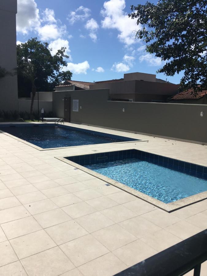 Apartamento Confortavel Praia Dos Ingleses Florianopolis Luaran gambar
