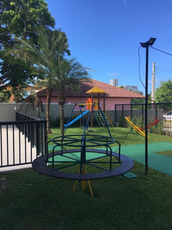 Apartamento Confortavel Praia Dos Ingleses Florianopolis Luaran gambar