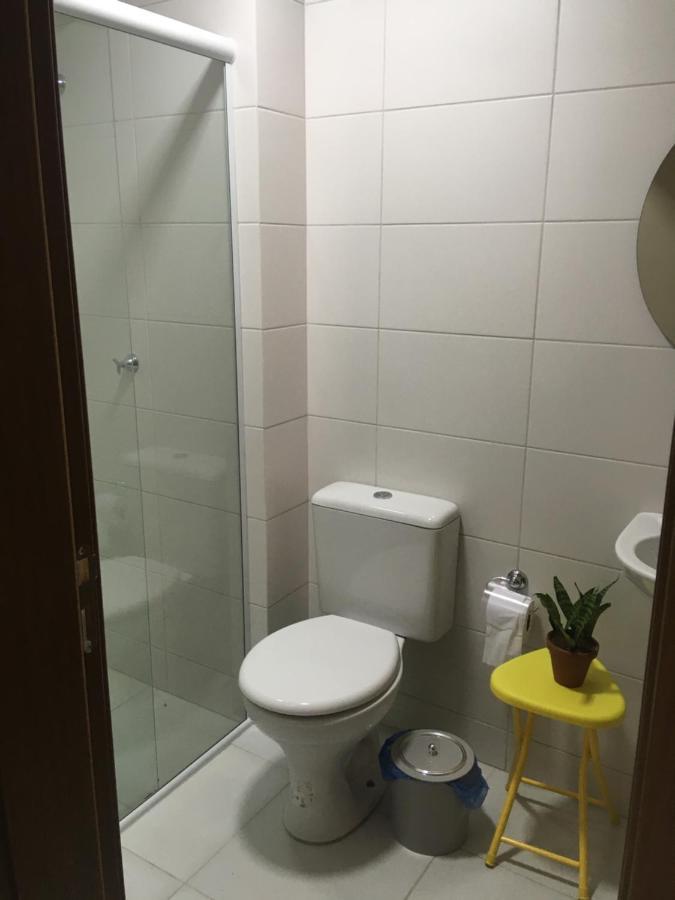 Apartamento Confortavel Praia Dos Ingleses Florianopolis Luaran gambar