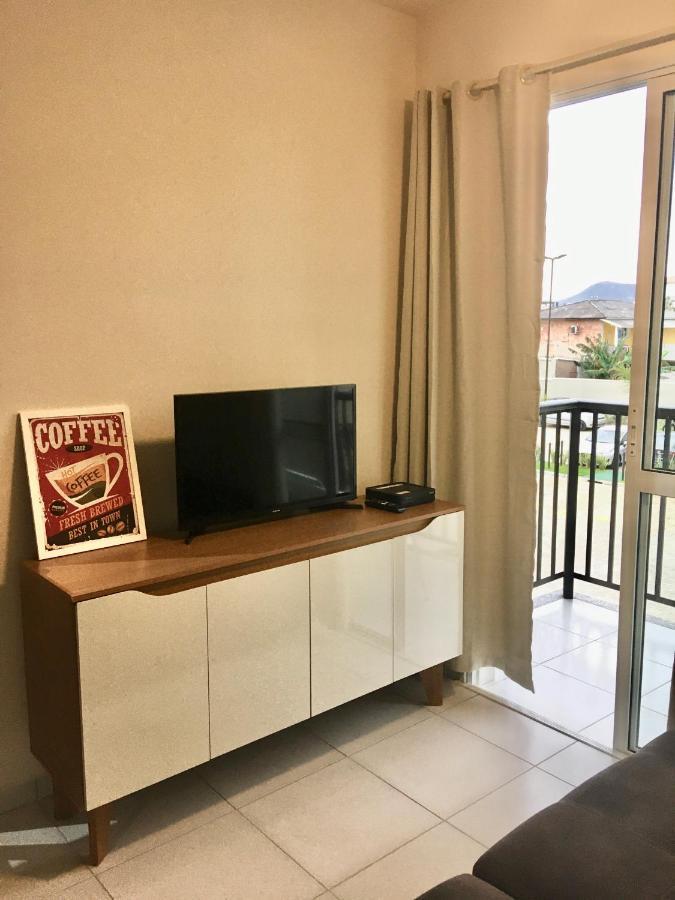 Apartamento Confortavel Praia Dos Ingleses Florianopolis Luaran gambar