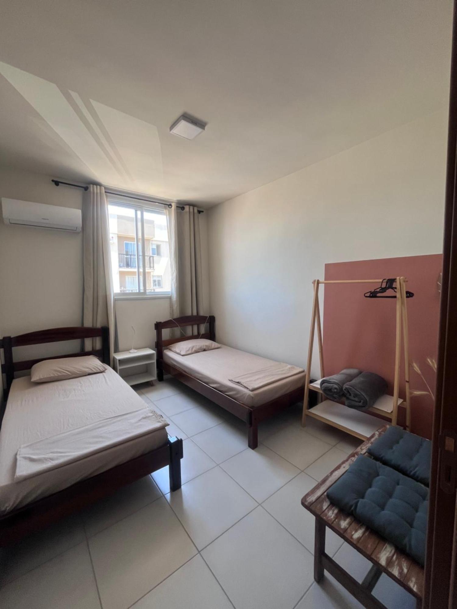Apartamento Confortavel Praia Dos Ingleses Florianopolis Luaran gambar