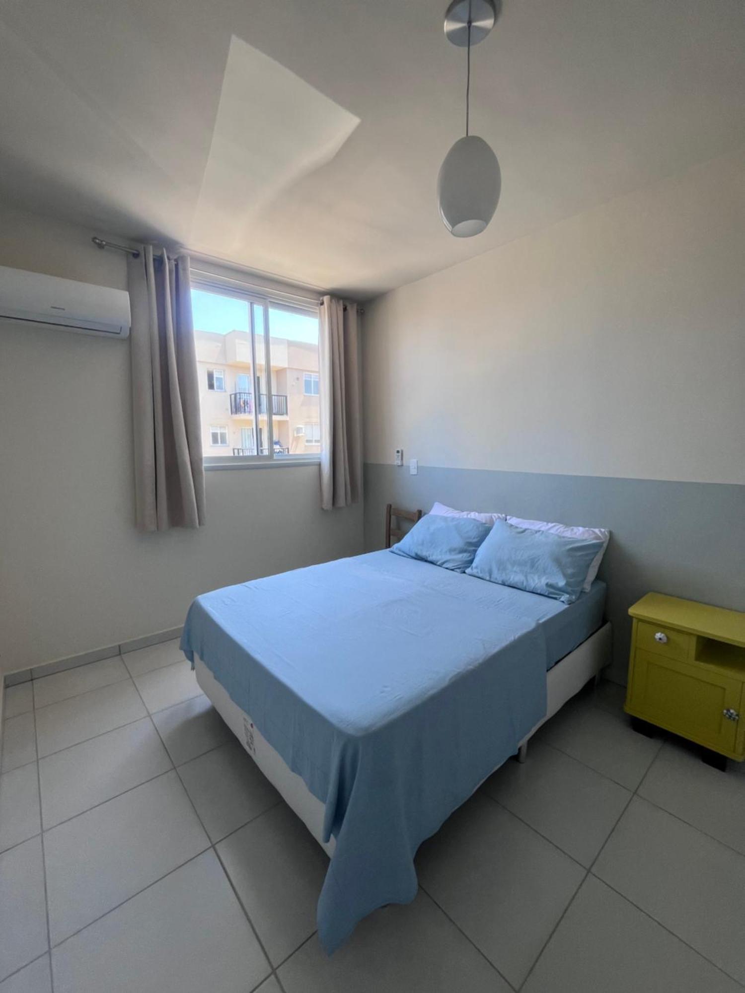 Apartamento Confortavel Praia Dos Ingleses Florianopolis Luaran gambar