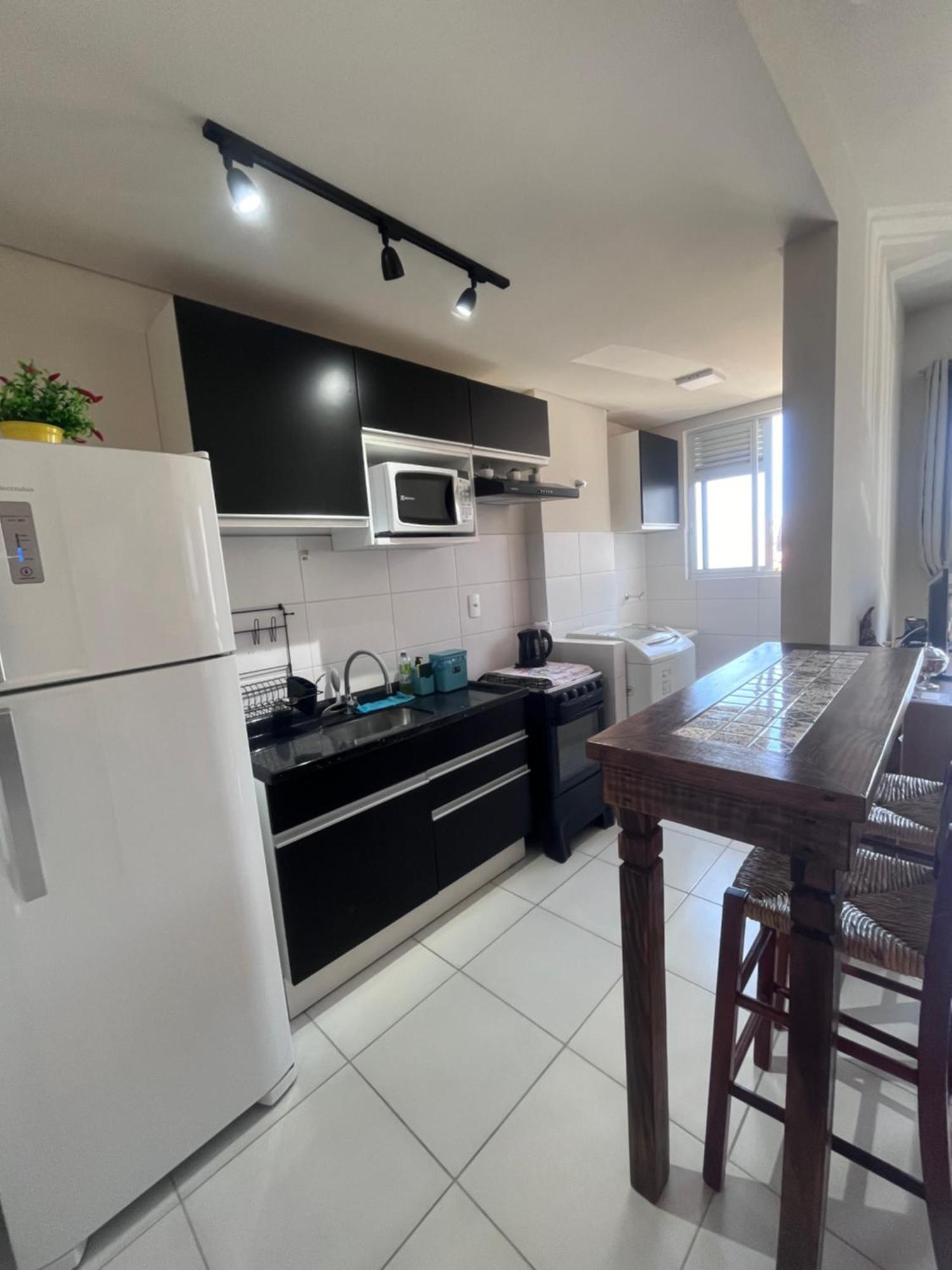 Apartamento Confortavel Praia Dos Ingleses Florianopolis Luaran gambar